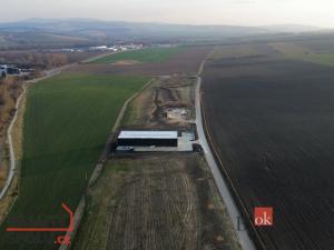 Prodej komerčního pozemku, Uherský Brod, Škrlovec, 32098 m2
