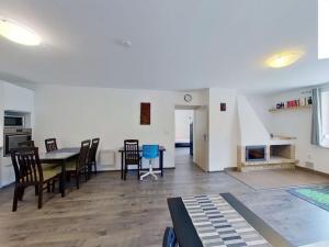 Prodej bytu 3+kk, Nová Pec - Dlouhý Bor, 80 m2