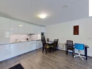 Prodej bytu 3+kk, Nová Pec - Dlouhý Bor, 80 m2