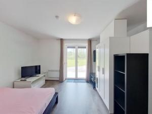Prodej bytu 3+kk, Nová Pec - Dlouhý Bor, 80 m2