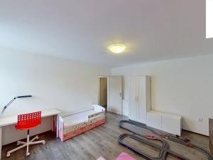 Prodej bytu 3+kk, Nová Pec - Dlouhý Bor, 80 m2
