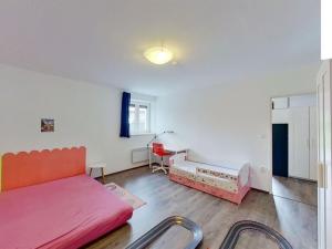 Prodej bytu 3+kk, Nová Pec - Dlouhý Bor, 80 m2
