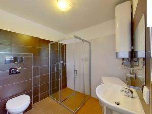 Prodej bytu 3+kk, Nová Pec - Dlouhý Bor, 80 m2