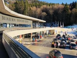 Prodej bytu 3+kk, Nová Pec - Dlouhý Bor, 80 m2