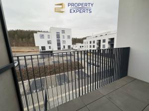 Pronájem bytu 2+kk, Kuřim, Záhoří, 43 m2