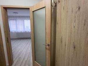 Pronájem bytu 2+kk, Kuřim, Záhoří, 43 m2