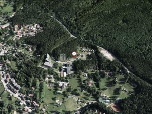 Prodej chaty, Harrachov, 25 m2
