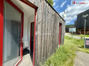 Prodej chaty, Harrachov, 25 m2