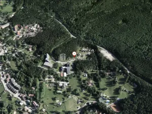 Prodej chaty, Harrachov, 25 m2