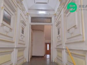 Prodej bytu 2+1, Praha - Vinohrady, Sazavska, 66 m2