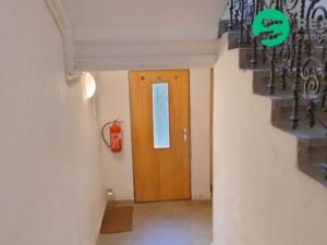 Prodej bytu 2+1, Praha - Vinohrady, Sazavska, 66 m2