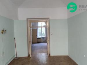 Prodej bytu 2+1, Praha - Vinohrady, Sazavska, 66 m2