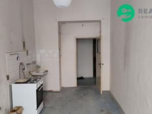Prodej bytu 2+1, Praha - Vinohrady, Sazavska, 66 m2