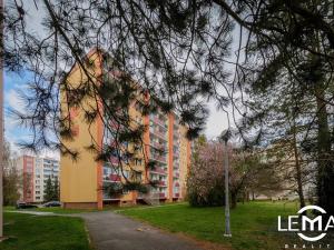 Prodej bytu 2+1, Olomouc, Řezáčova, 56 m2