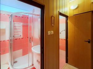 Pronájem bytu 2+1, Mělník, Českobratrská, 48 m2