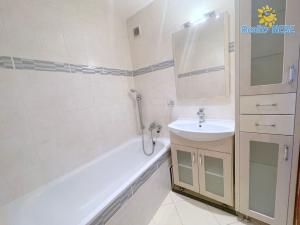 Pronájem bytu 3+1, Praha - Modřany, Plevenská, 68 m2