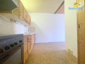 Pronájem bytu 3+1, Praha - Modřany, Plevenská, 68 m2
