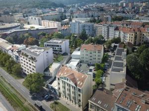 Prodej bytu 3+kk, Brno, Nové sady, 63 m2