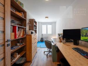Prodej bytu 3+1, Brno, Mutěnická, 71 m2