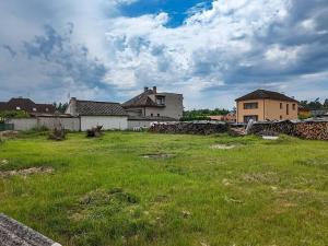 Prodej pozemku pro bydlení, Horní Jelení, 672 m2