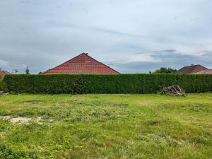 Prodej pozemku pro bydlení, Horní Jelení, 672 m2