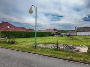Prodej pozemku pro bydlení, Horní Jelení, 672 m2