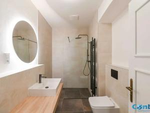 Pronájem bytu 2+kk, Praha - Žižkov, Chlumova, 61 m2