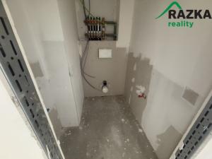 Prodej bytu 3+kk, Tachov, Palackého, 74 m2
