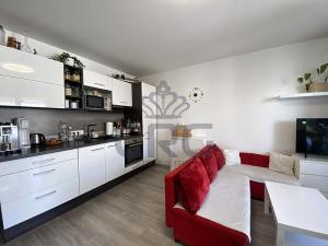 Pronájem bytu 1+kk, Slavkov u Brna, Zelnice II., 29 m2