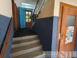 Pronájem obchodního prostoru, Plzeň, Tylova, 56 m2