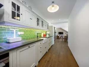 Prodej rodinného domu, Dobřichovice, 200 m2
