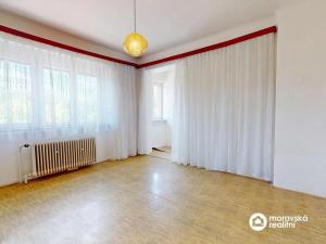 Prodej rodinného domu, Moravský Krumlov, Rakšická, 200 m2