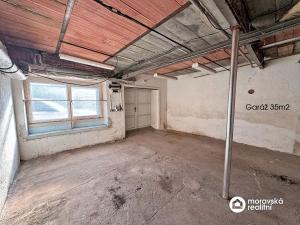 Prodej rodinného domu, Moravský Krumlov, Rakšická, 200 m2