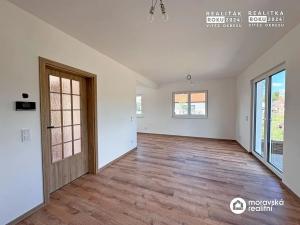 Prodej rodinného domu, Ivančice, 83 m2