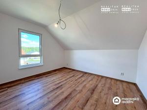 Prodej rodinného domu, Ivančice, 83 m2