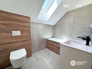 Prodej rodinného domu, Ivančice, 83 m2