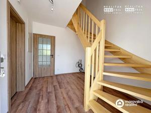 Prodej rodinného domu, Ivančice, 83 m2