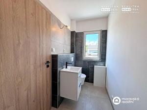 Prodej rodinného domu, Ivančice, 83 m2