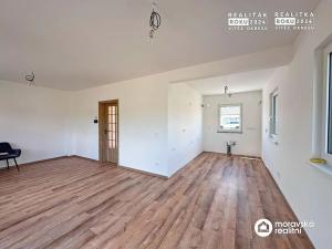 Prodej rodinného domu, Ivančice, 83 m2