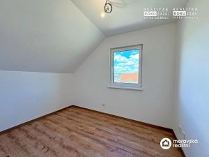 Prodej rodinného domu, Ivančice, 83 m2