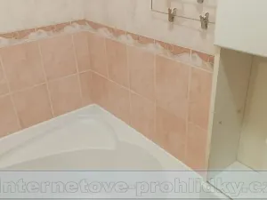 Pronájem bytu 2+1, Praha - Hloubětín, Slévačská, 45 m2