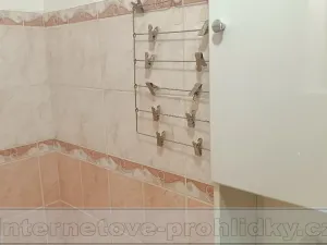 Pronájem bytu 2+1, Praha - Hloubětín, Slévačská, 45 m2