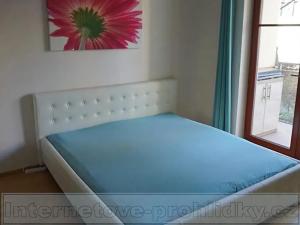 Pronájem bytu 2+kk, Praha - Dejvice, Paťanka, 70 m2