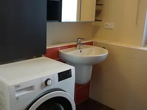 Pronájem bytu 2+kk, Praha - Dejvice, Paťanka, 70 m2