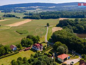 Prodej chaty, Běstvina - Pařížov, 37 m2