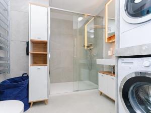 Pronájem bytu 1+kk, Praha - Stodůlky, Hábova, 35 m2