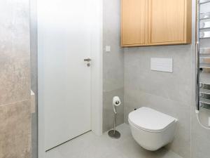Pronájem bytu 1+kk, Praha - Stodůlky, Hábova, 35 m2
