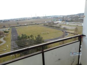 Pronájem bytu 3+1, Břeclav - Charvátská Nová Ves, Na Valtické, 68 m2
