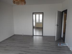 Pronájem bytu 3+1, Břeclav - Charvátská Nová Ves, Na Valtické, 68 m2