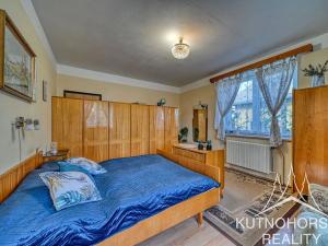 Prodej rodinného domu, Červené Janovice, 144 m2